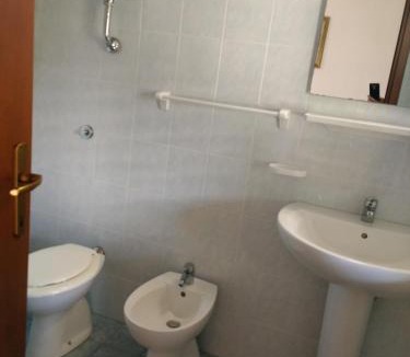 Peschici House | Casa Vacanze la Paloma