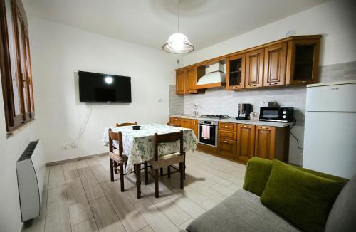 Argenta Apartment | Casa vacanze La Quercia
