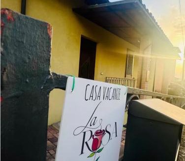 L'Aquila Apartment | Casa Vacanze La Rosa