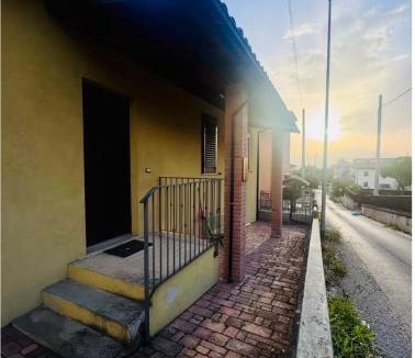 L'Aquila Apartment | Casa Vacanze La Rosa
