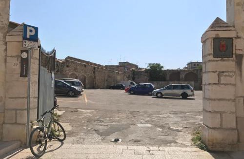 Bisceglie House | Casa Vacanze La Scalinata
