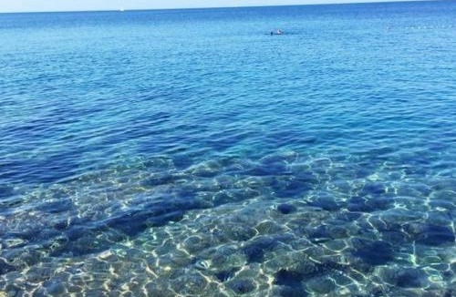 Bisceglie House | Casa Vacanze La Scalinata