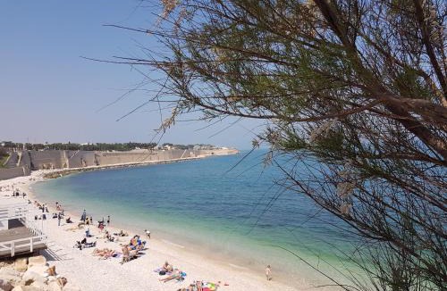 Bisceglie House | Casa Vacanze La Scalinata