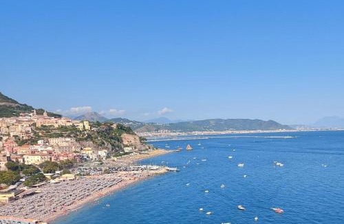 Vietri sul Mare Apartment | Casa Vacanze La Terrazza
