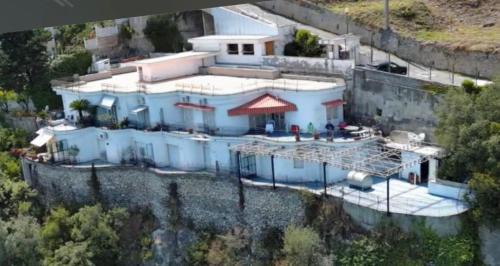 Vietri sul Mare Apartment | Casa Vacanze La Terrazza