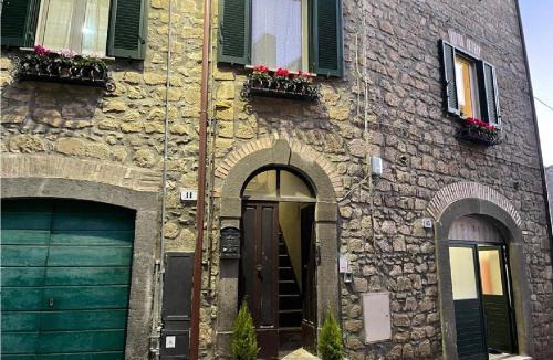 Marta Apartment | Casa Vacanze - La Torre - Appartamento
