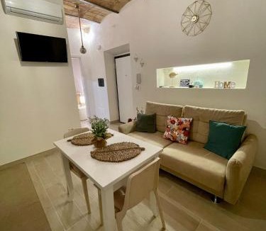 Marta Apartment | Casa Vacanze - La Torre - Appartamento