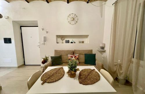 Marta Apartment | Casa Vacanze - La Torre - Appartamento