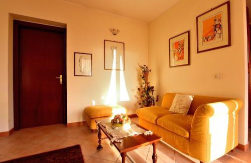 Otricoli House | CASA VACANZE LA VALLE DEL TEVERE