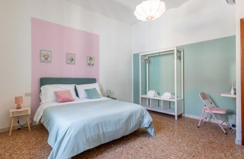 Marta Apartment | Casa Vacanze La Verderosa 2 - a due passi dal lago