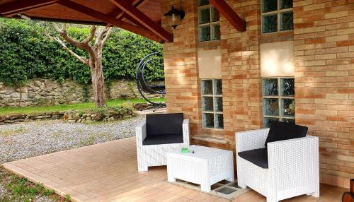 Campofilone Villa | Casa Vacanze Land&Sea