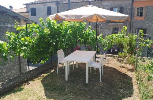 Montefiascone House | Casa Vacanze Le Cannelle