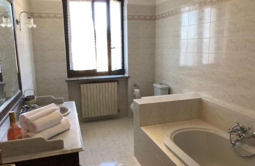 Bollengo House | Casa vacanze Le due P