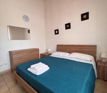 Policoro House | Casa vacanze Le Dune
