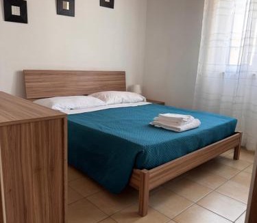 Policoro House | Casa vacanze Le Dune
