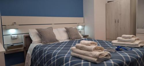 Gaeta House | CASA VACANZE LE PALME