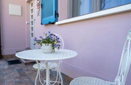 Cerasa House | Casa Vacanze Leandra