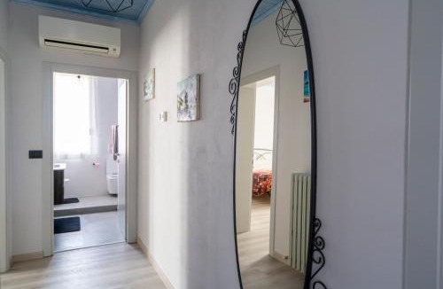 Cerasa House | Casa Vacanze Leandra