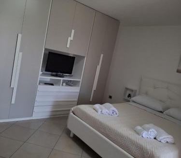 Brusciano Apartment | CASA VACANZE Lisa&Giò
