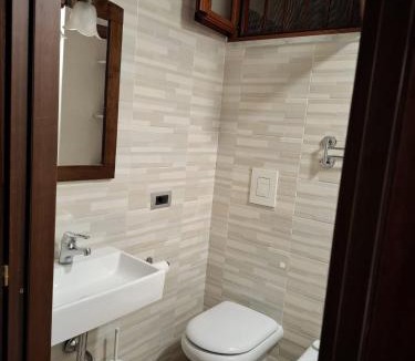 Brusciano Apartment | CASA VACANZE Lisa&Giò