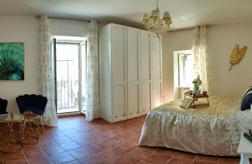 Archi House | Casa Vacanze Lo Zecchino