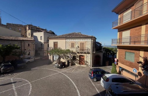Archi House | Casa Vacanze Lo Zecchino