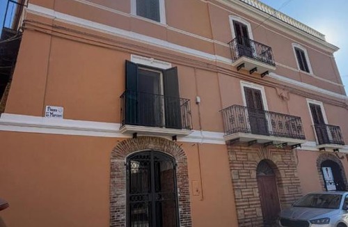 Archi House | Casa Vacanze Lo Zecchino