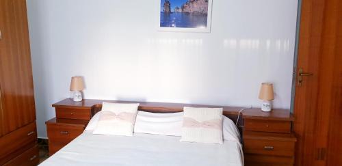 Marina Di Camerota Apartment | Casa vacanze Luisa