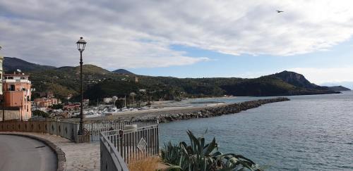 Marina Di Camerota Apartment | Casa vacanze Luisa