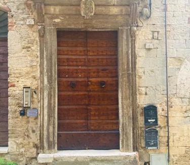 Todi Apartment | Casa Vacanze Luna