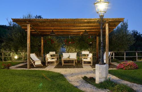 Offida Apartment | Casa Vacanze Luxury Retreats in Offida