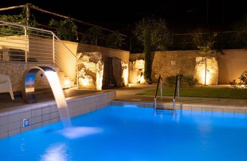 Offida Apartment | Casa Vacanze Luxury Retreats in Offida