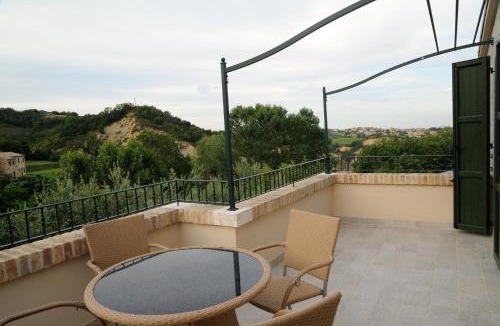 Offida Apartment | Casa Vacanze Luxury Retreats in Offida