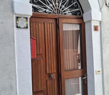 Mormanno House | Casa vacanze M&G