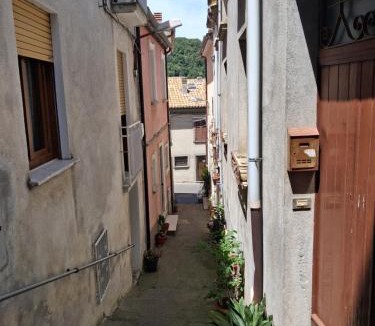 Mormanno House | Casa vacanze M&G