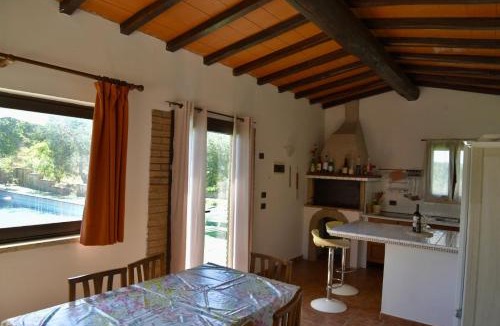 Preselle Apartment | Casa Vacanze Madrechiesa