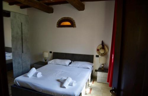 Preselle Apartment | Casa Vacanze Madrechiesa
