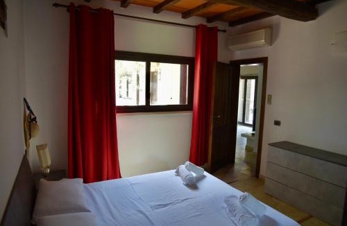 Preselle Apartment | Casa Vacanze Madrechiesa