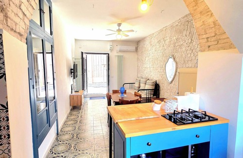 Calitri Apartment | Casa Vacanze Magnolia 42 - Calitri