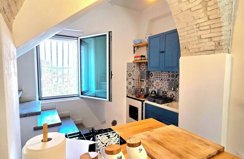 Calitri Apartment | Casa Vacanze Magnolia 42 - Calitri