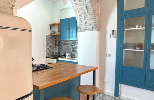 Calitri Apartment | Casa Vacanze Magnolia 42 - Calitri