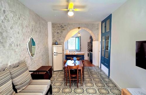 Calitri Apartment | Casa Vacanze Magnolia 42 - Calitri