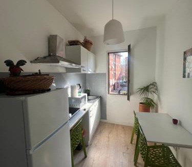 Ponte San Giovanni Apartment | Casa vacanze Manzoni 289