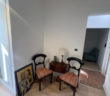 Ponte San Giovanni Apartment | Casa vacanze Manzoni 289
