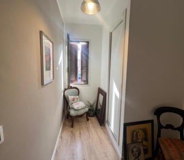 Ponte San Giovanni Apartment | Casa vacanze Manzoni 289