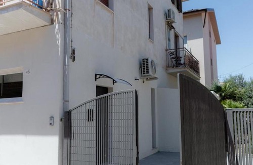 San Salvo House | Casa Vacanze Mara 2