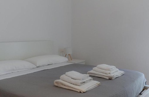 San Salvo House | Casa Vacanze Mara 2