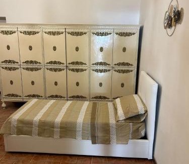 Castellabate Apartment | Casa vacanze Mariagrazia