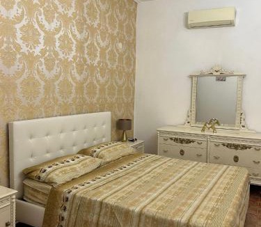 Castellabate Apartment | Casa vacanze Mariagrazia