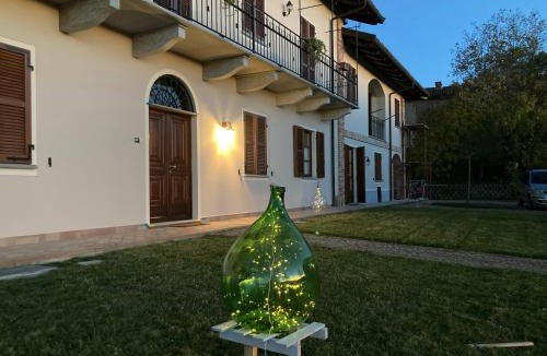 Castagnole delle Lanze Apartment | Casa vacanze Martina